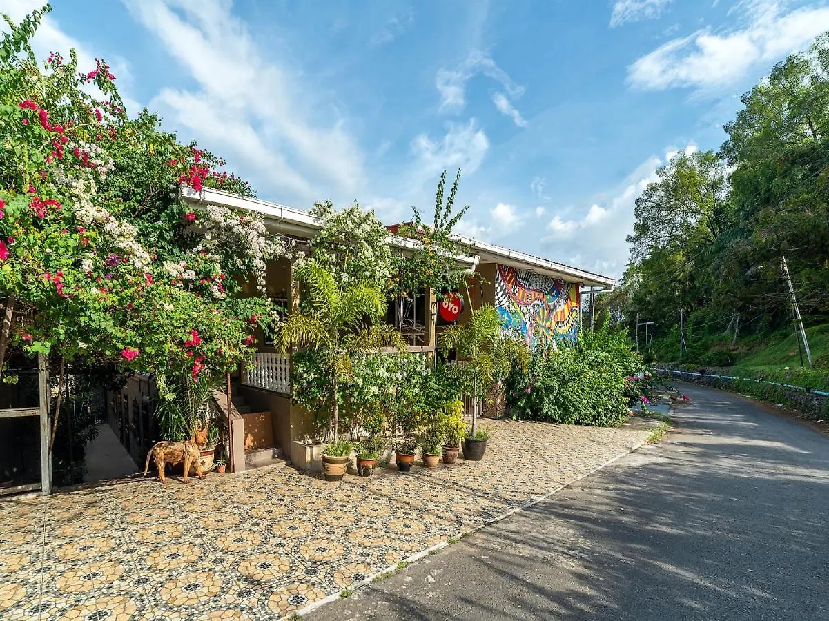 Hotel Oyo 89932 Dd Homestay Kota Kinabalu