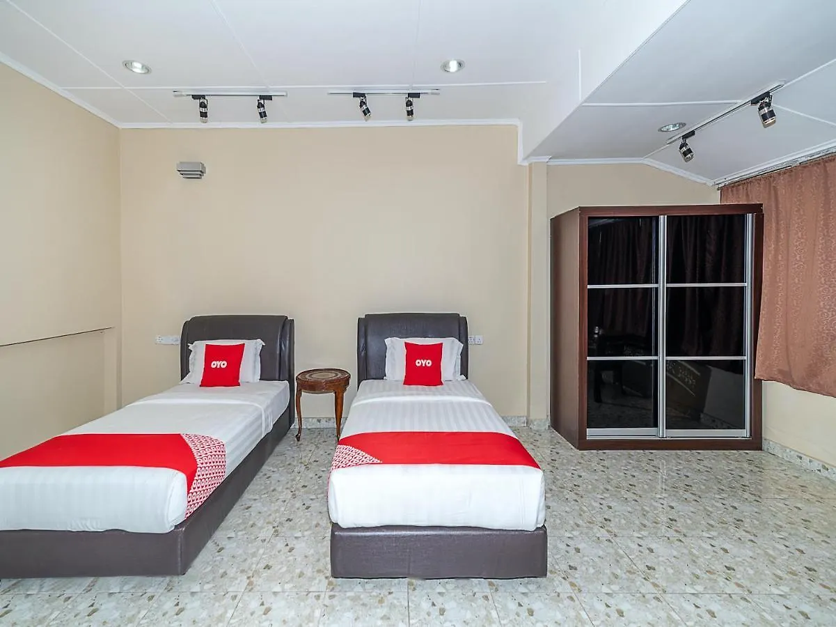 Oyo 89932 Dd Homestay Kota Kinabalu 2*,  Malaysia
