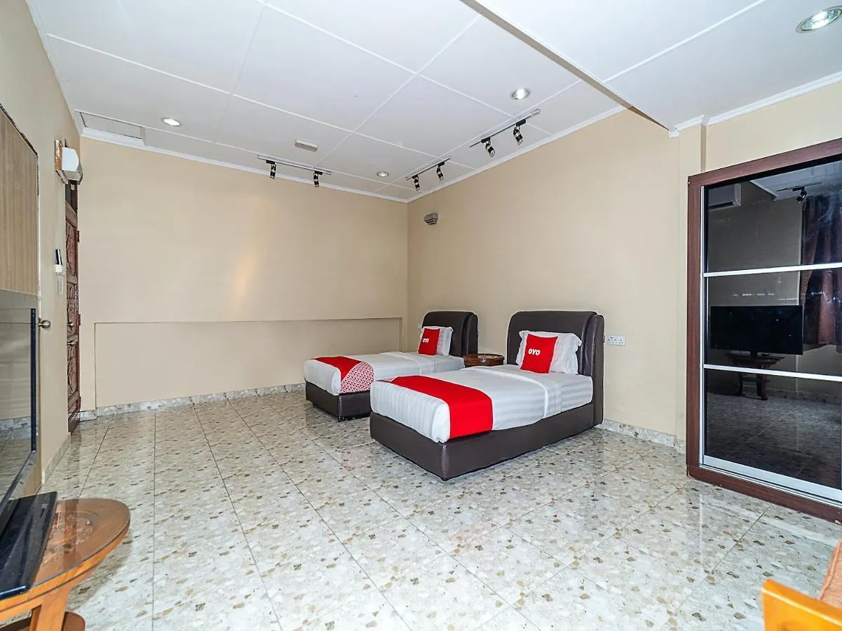 Oyo 89932 Dd Homestay Kota Kinabalu 2*,