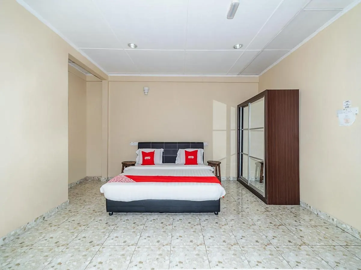 Hotel Oyo 89932 Dd Homestay Kota Kinabalu